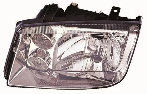 Headlight ABAKUS 441-1138L-LDEMF