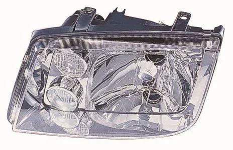 Svetlomet ABAKUS 441-1138R-LD-EM