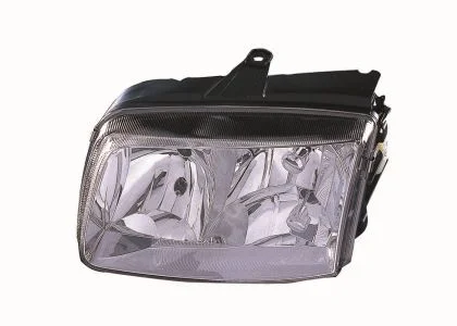 Headlight ABAKUS 441-1139R-LD-EM