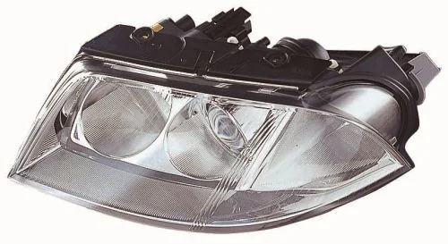 Svetlomet ABAKUS 441-1142R-LD-EM