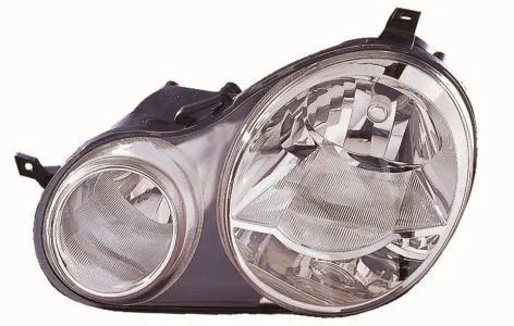 Svetlomet ABAKUS 441-1150R-LD-EM