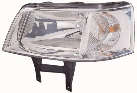 Headlight ABAKUS 441-1168R-LD-EM