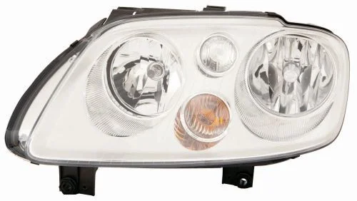 Headlight ABAKUS 441-1172L-LDEM1