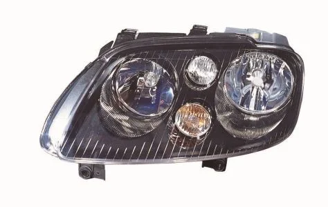 Svetlomet ABAKUS 441-1172R-LDBM2