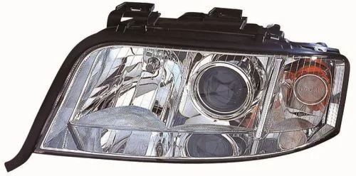 Headlight ABAKUS 441-1194L-LD-EM