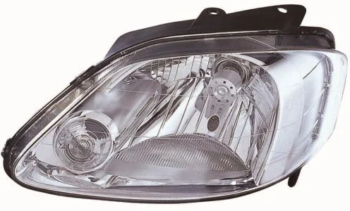Svetlomet ABAKUS 441-11A4L-LD-EM