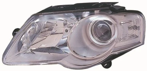 Headlight ABAKUS 441-11A7R-LDEM1