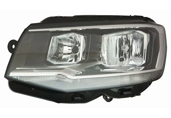 Headlight ABAKUS 441-11ADRMLDEM2
