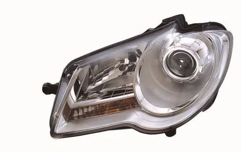 Svetlomet ABAKUS 441-11B6L-LD-EM