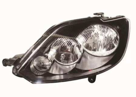 Svetlomet ABAKUS 441-11D2LMLDEM2