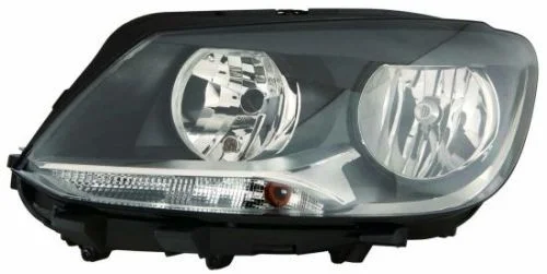 Headlight ABAKUS 441-11G1LMLDEM2
