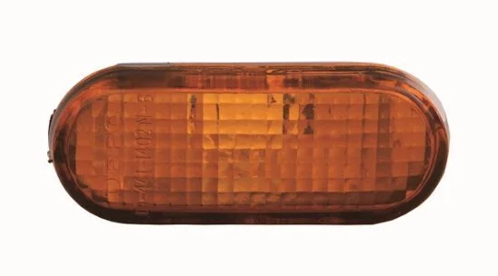 Smerové svetlo ABAKUS 441-1402N-YU