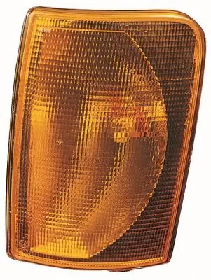 Direction Indicator ABAKUS 441-1526L-AE-Y
