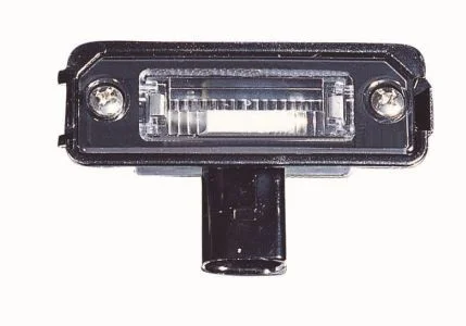 Licence Plate Light ABAKUS 441-2102N-AE
