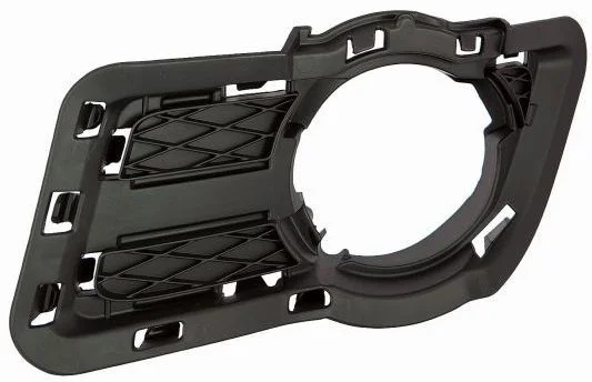 Ventilation Grille, bumper ABAKUS 441-2512L-UD