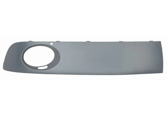 Ventilation Grille, bumper ABAKUS 441-2533L-UD