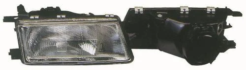 Svetlomet ABAKUS 442-1107L-LD-EM