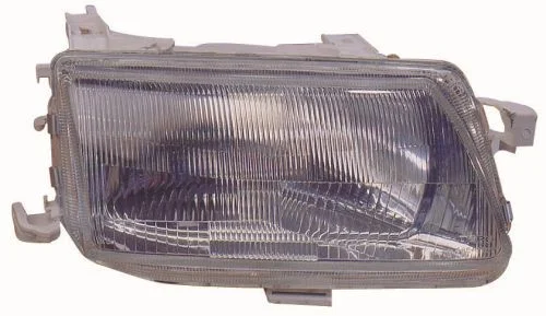 Svetlomet ABAKUS 442-1112L-LD-E