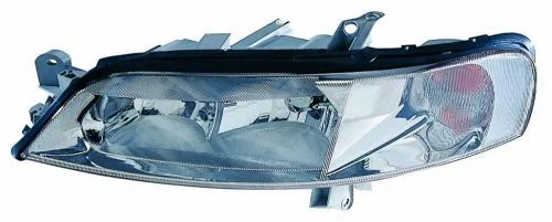 Headlight ABAKUS 442-1121L-LD-EM