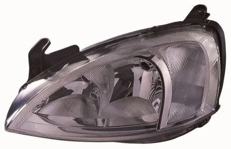 Svetlomet ABAKUS 442-1125L-LD-EM