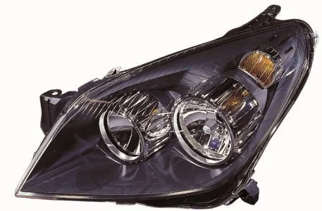 Svetlomet ABAKUS 442-1140L-LD-EM