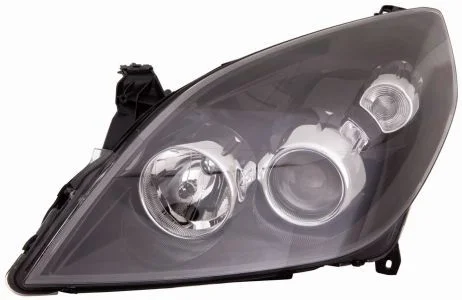 Svetlomet ABAKUS 442-1148L-LDEM2