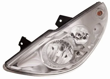 Svetlomet ABAKUS 442-1165L-LDEMN