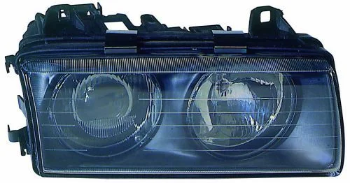 Svetlomet ABAKUS 444-1110R-LD-EO