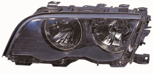 Headlight ABAKUS 444-1120R-LDEM2