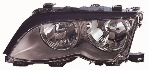 Svetlomet ABAKUS 444-1128L-LDEM2