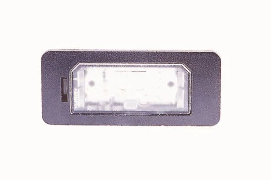Osvetlenie poznávacej značky ABAKUS 444-2102N-AQ