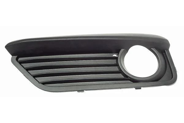 Ventilation Grille, bumper ABAKUS 444-2514L-UD