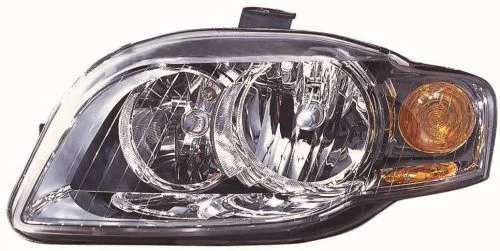 Svetlomet ABAKUS 446-1109L-LD-EM