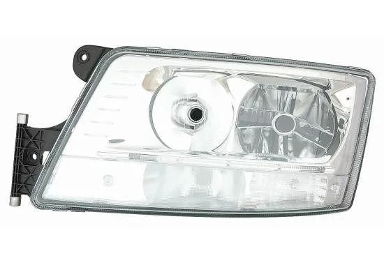 Headlight ABAKUS 449-1102LMLEHMN