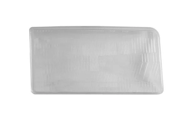 Diffusing Lens, headlight ABAKUS 47-441-1114RELD
