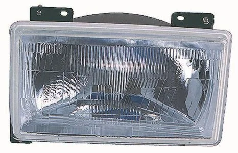 Svetlomet ABAKUS 550-1111L-LD-E