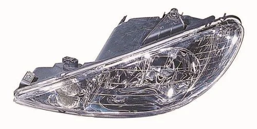 Svetlomet ABAKUS 550-1121R-LD-EM
