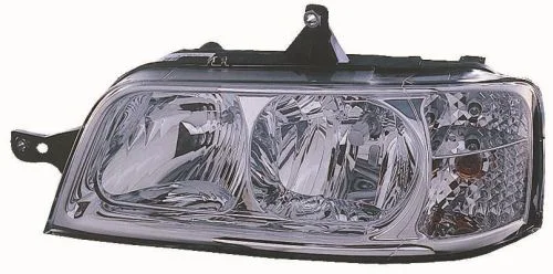 Svetlomet ABAKUS 550-1130L-LD-EM