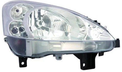 Headlight ABAKUS 550-1149RMLD-EM