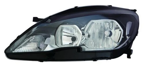 Svetlomet ABAKUS 550-1161RMLDEM2