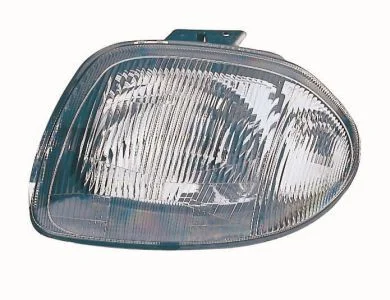 Svetlomet ABAKUS 551-1130R-LD-EM