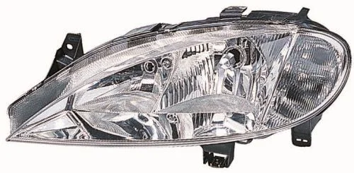Svetlomet ABAKUS 551-1131R-LD-EM