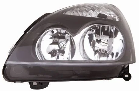 Svetlomet ABAKUS 551-1138L-LD-EM