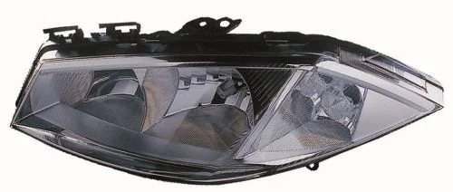 Svetlomet ABAKUS 551-1142L-LD-EM
