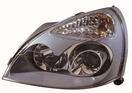 Svetlomet ABAKUS 551-1147L-LD-EM