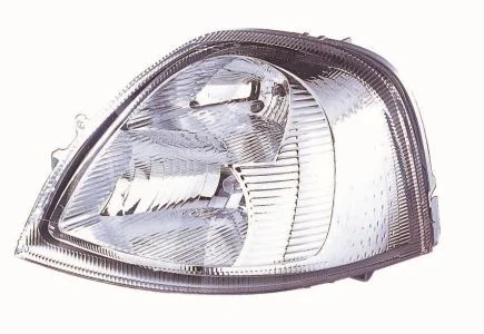 Svetlomet ABAKUS 551-1149R-LD-EM