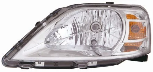 Svetlomet ABAKUS 551-1174R-LD-EM