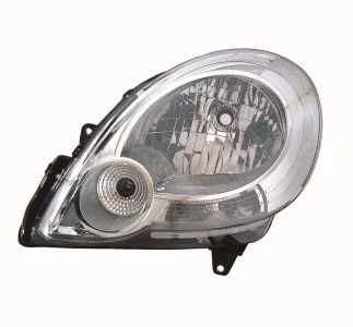 Svetlomet ABAKUS 551-1176R-LD-EM