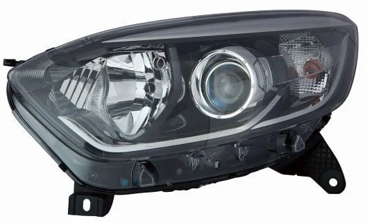 Headlight ABAKUS 551-1199RMLEMN2