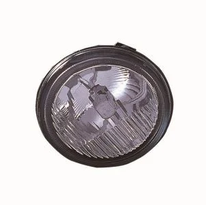Front Fog Light ABAKUS 551-2006R-UE